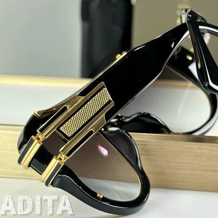 ADITA GRANDMASTER SIX GM900 Lunettes de soleil de haute qualité pour hommes et femmes