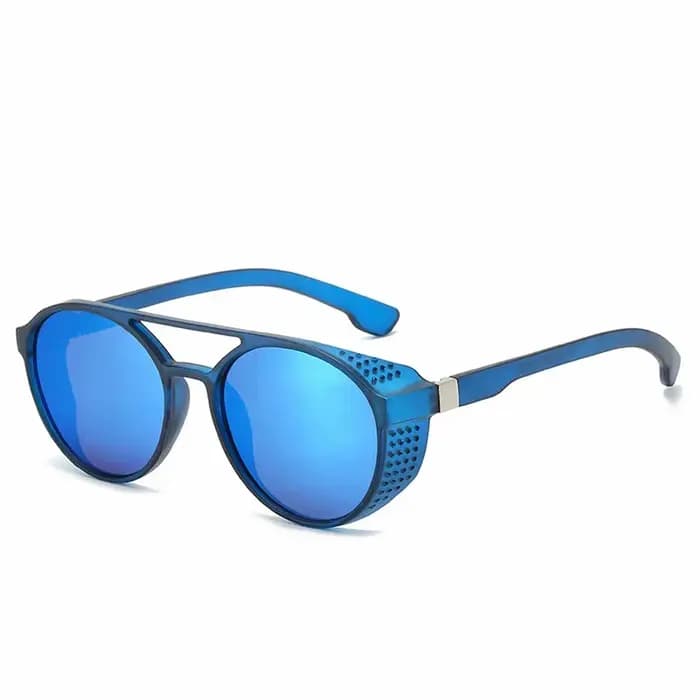Lunettes de soleil punk UV400