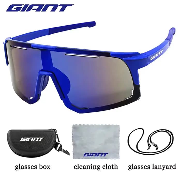 Lunettes de soleil géantes pour hommes et femmes