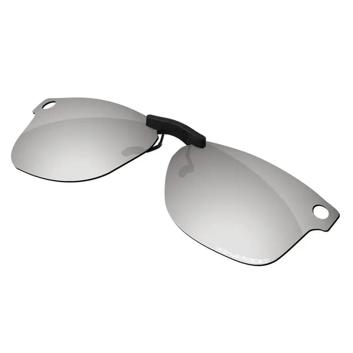 Lunettes de soleil polarisées ELuxonsight à clipser