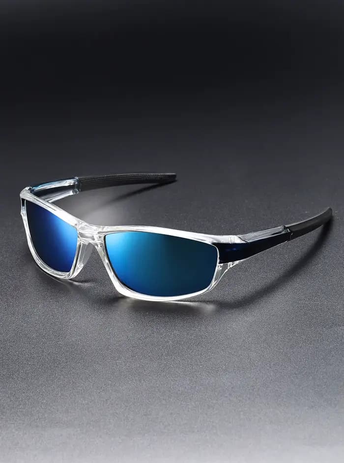 Lunettes de mode rétro classiques