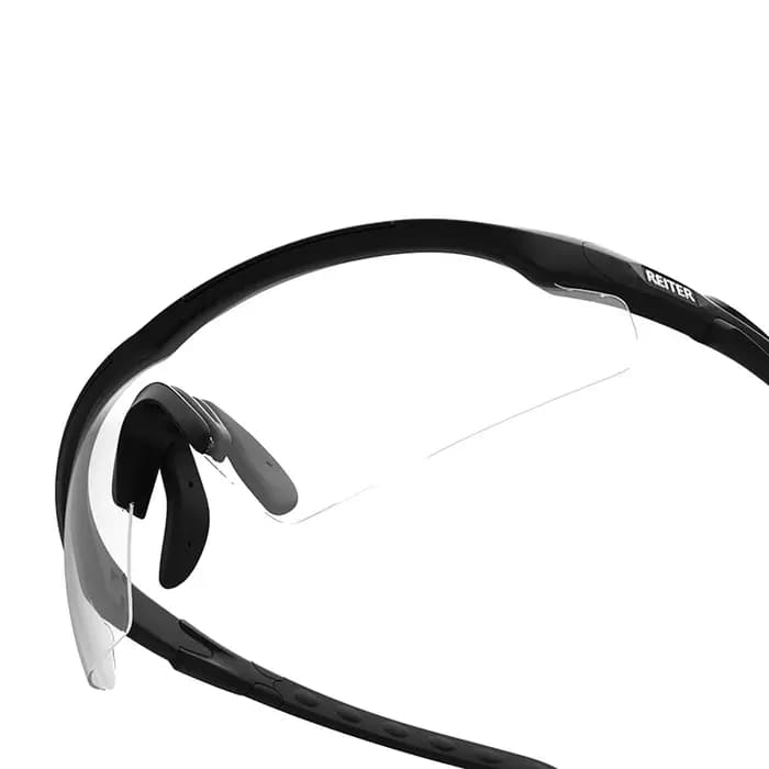 Anti-Impact, à travers les lunettes de tir spécifiques militaires en forme de cône