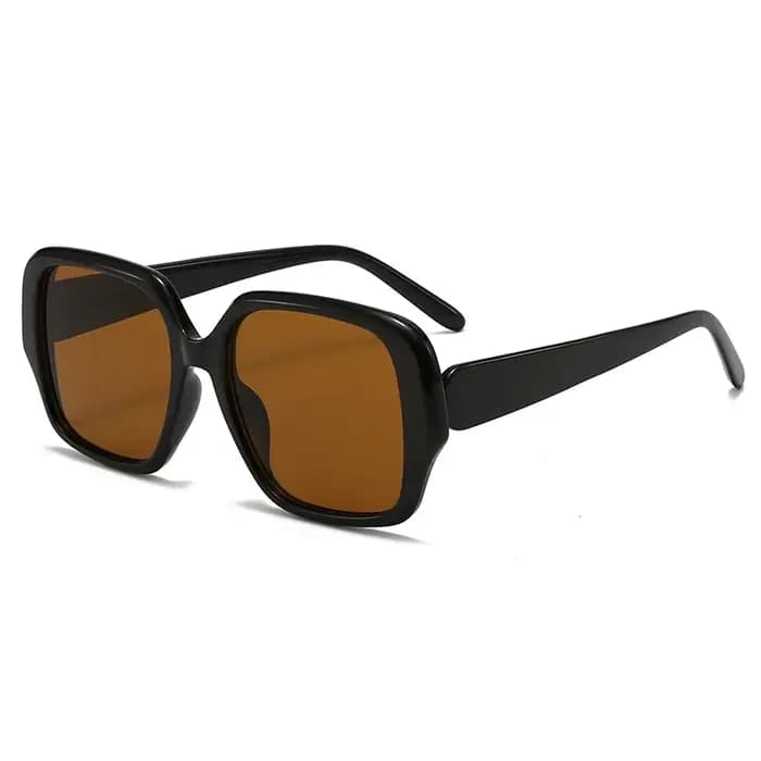 Lunettes de soleil tendance 2026