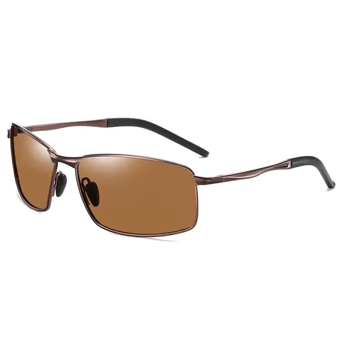 Sports de plein air myopie lunettes de soleil hommes polarisées Anti-éblouissement UV400
