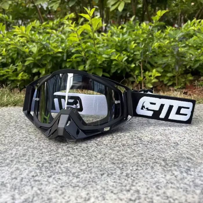 Lunettes d'équitation ETB