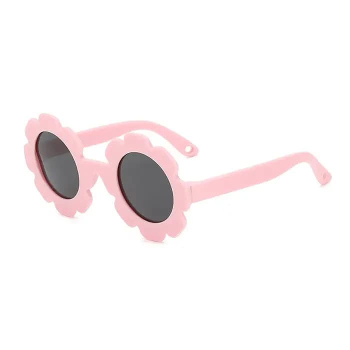 Lunettes de soleil Sunflower pour garçons et filles de 0 à 3 ans