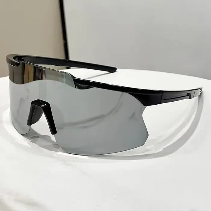 Nouvelles lunettes de soleil tendance pour hommes