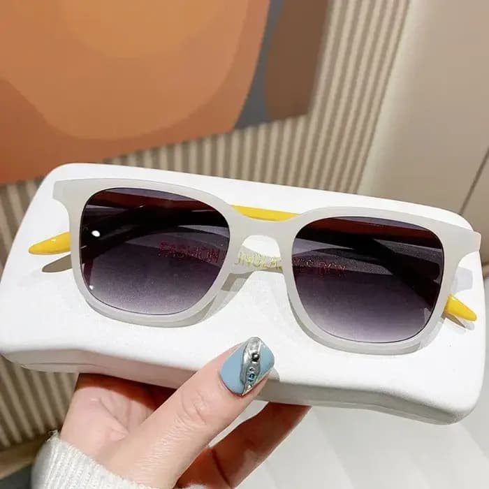 Lunettes de soleil pour myopie
