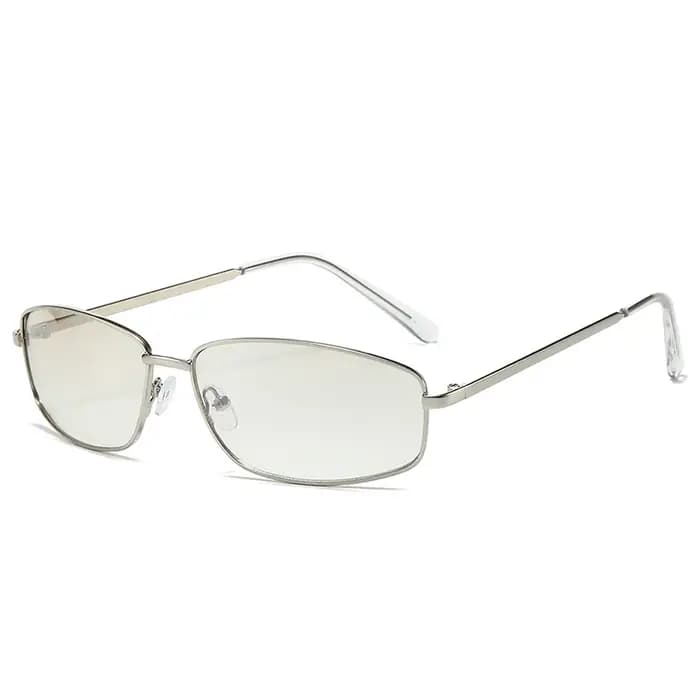 Lunettes de soleil y2k pour femmes