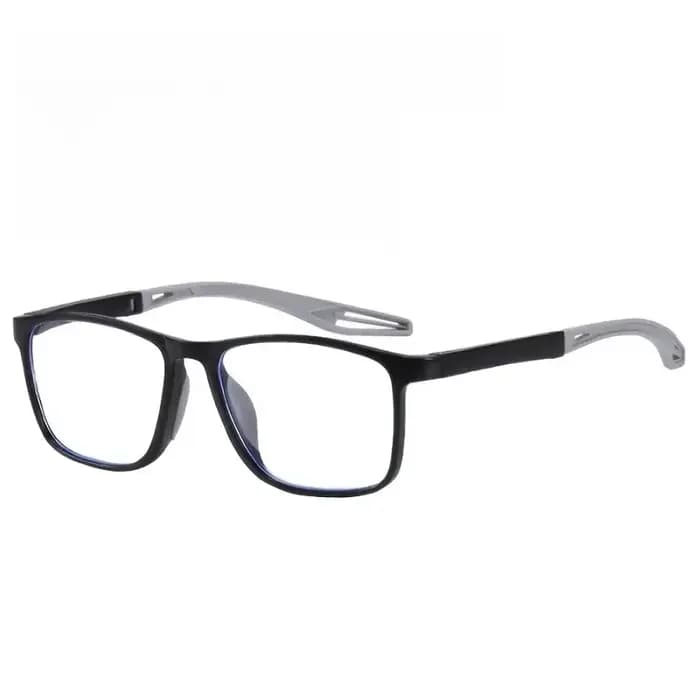 Mode TR90 lunettes de lecture pour hommes printemps jambe sport presbytie