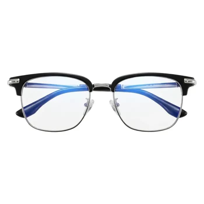 Lunettes de lecture intelligentes haute définition pour la vue de près et de loin