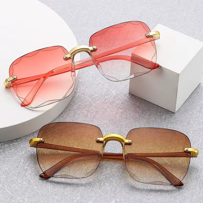 Lunettes de soleil pour femmes dames