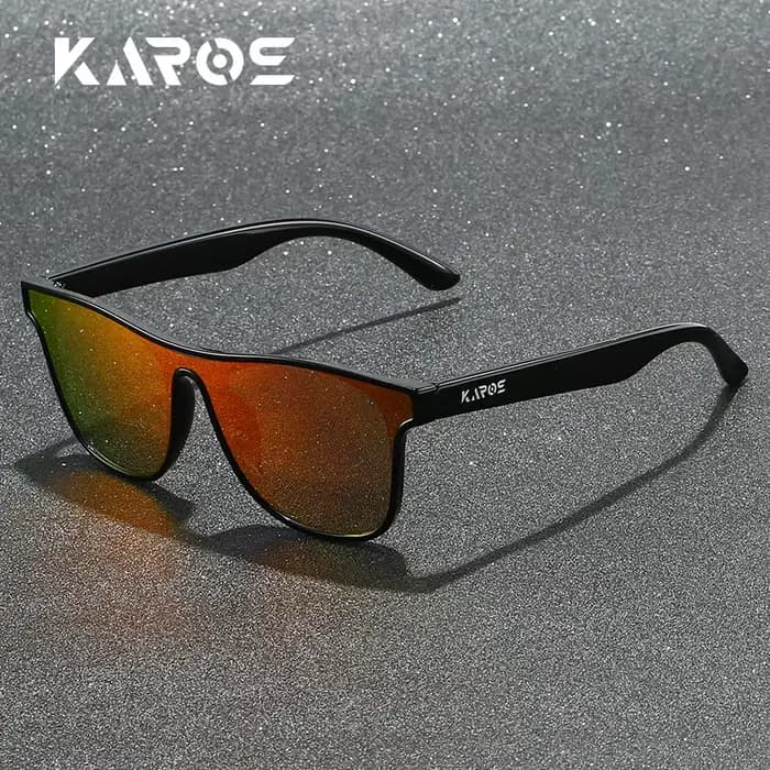 Lunettes de soleil à la mode pour hommes et femmes