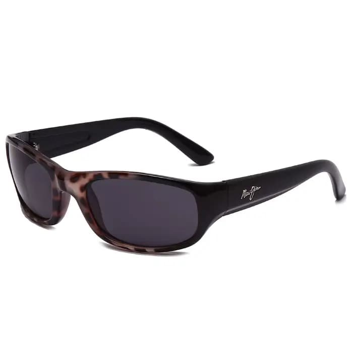 Lunettes de soleil de sport Maui Jim