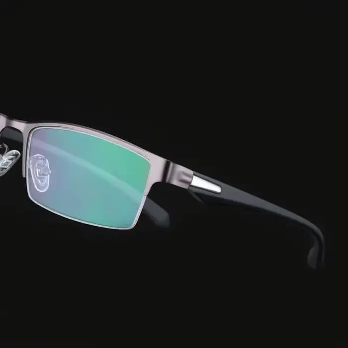 Lunettes de lecture multifocales photochromiques pour hommes et femmes