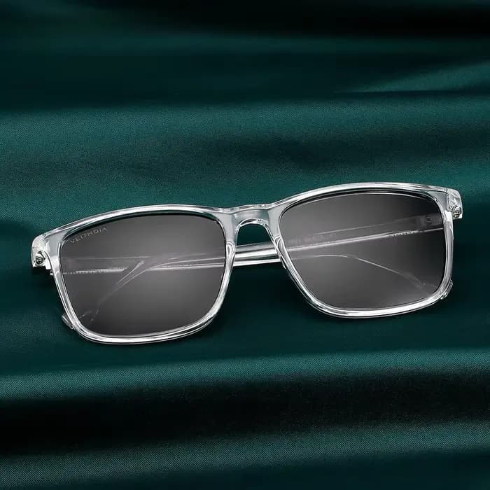 2025 flambant neuf lunettes de soleil UV400 lentille Vintage