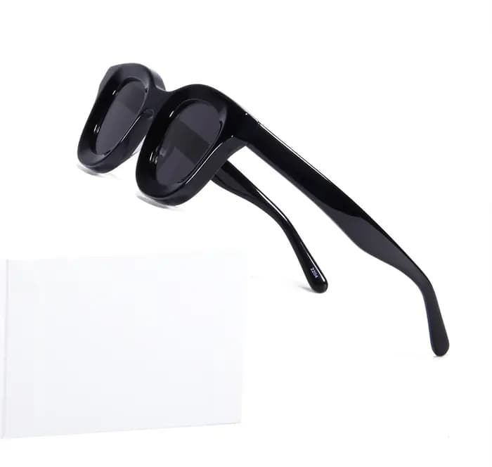 Rhud – lunettes de soleil en acétate pour femmes et hommes
