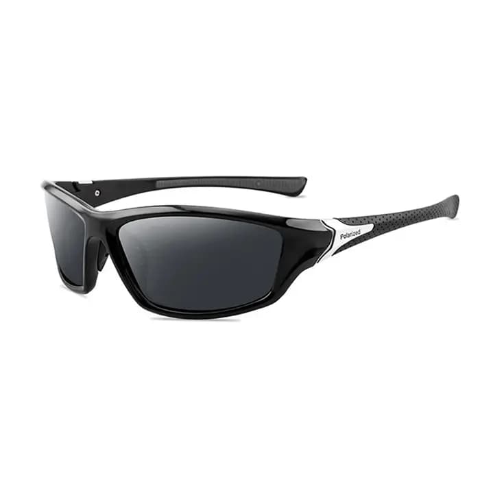 Lunettes de pêche polarisées professionnelles