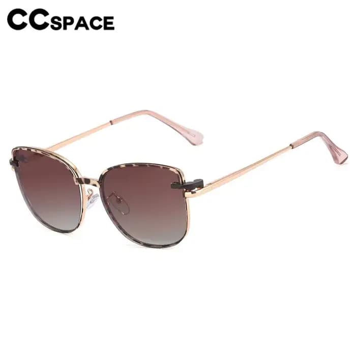 Lunettes de soleil polarisées à Clip magnétique, charnière à ressort en métal, monture de lunettes o