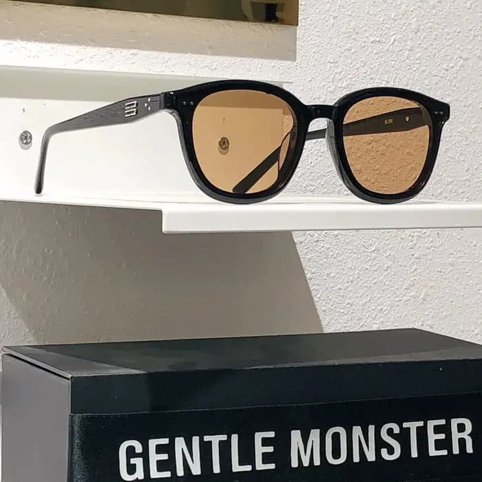 GENTLE MONSTER JUDE Lunettes de soleil pour femmes