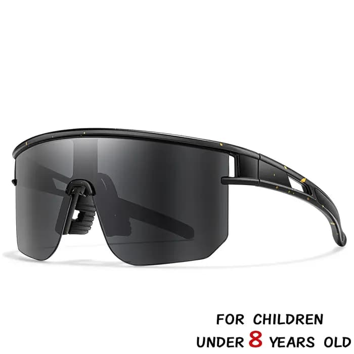 Lunettes de soleil pour adolescents de 9 à 15 ans