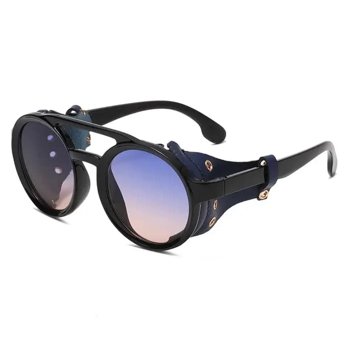 Lunettes de soleil rétro hommes femmes