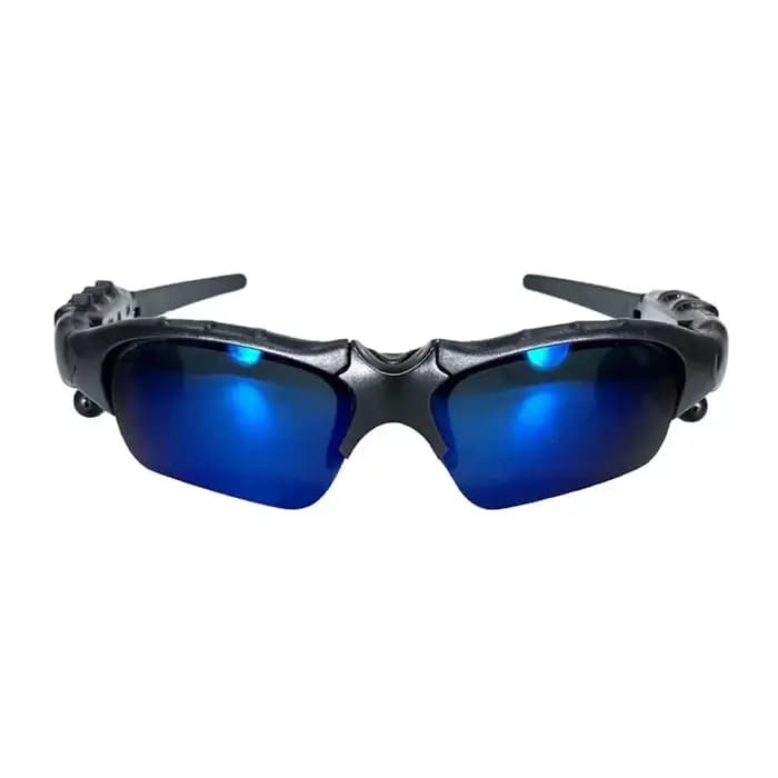 Lunettes de soleil intelligentes polarisées avec son surround