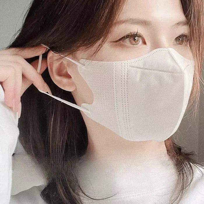 Écharpe de Protection solaire pour le visage, masque fin en soie glacée, voile de couverture d'été,