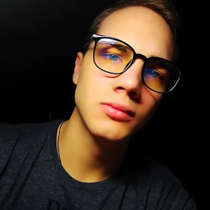 RMM rétro hommes lunettes cadre mode ordinateur