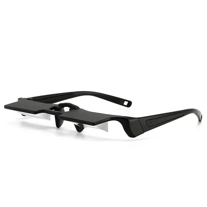 Nouveau Orens lunettes de réfraction ultralégères améliorées