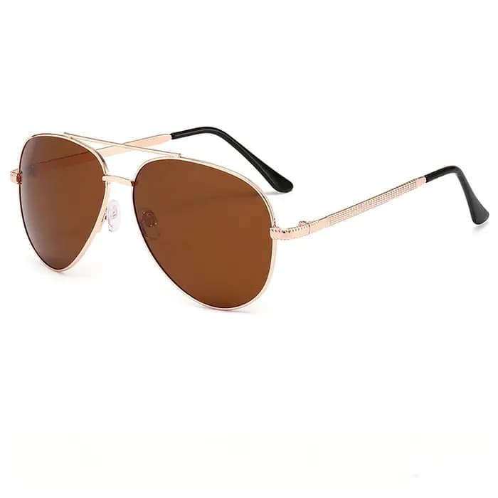 Lunettes de soleil polarisées pour hommes et femmes