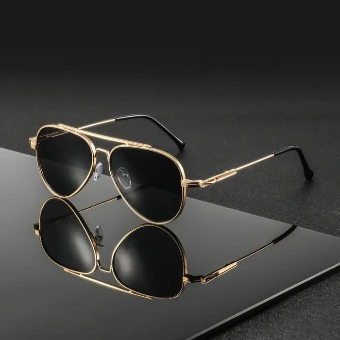 1 paire de lunettes ovales rétro à double pont pour hommes, monture intégrale, au look haut de gamme, classiques et tendance, lunettes décoratives cool de style streetwear, le choix parfait pour les f