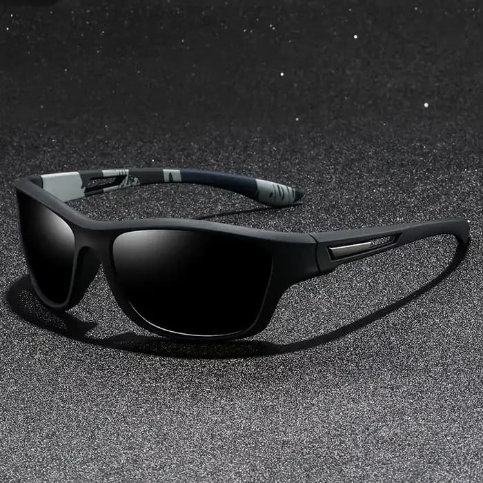 Lunettes de soleil classiques pour sports de plein air