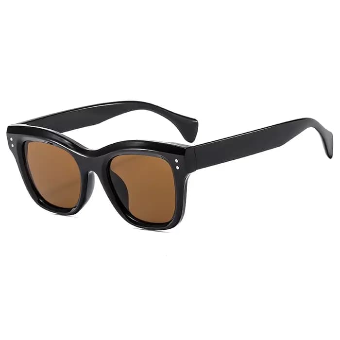 Lunettes de soleil yeux de chat pour femmes