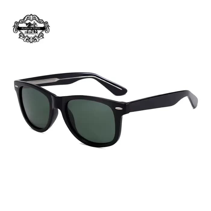 Lunettes de soleil carrées Vintage pour hommes et femmes, marque de luxe de haute qualité, lunettes