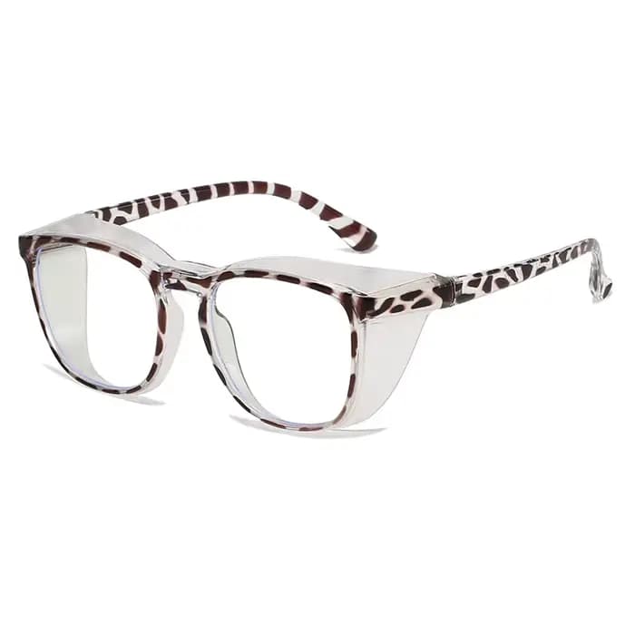 Lunettes de sécurité Anti-buée