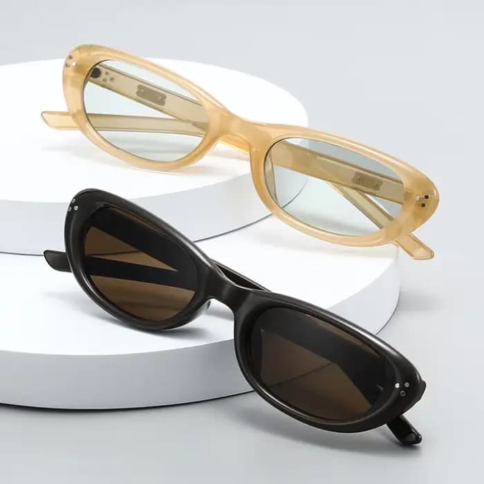 Nouvelles lunettes de soleil GM 2026 pour hommes et femmes