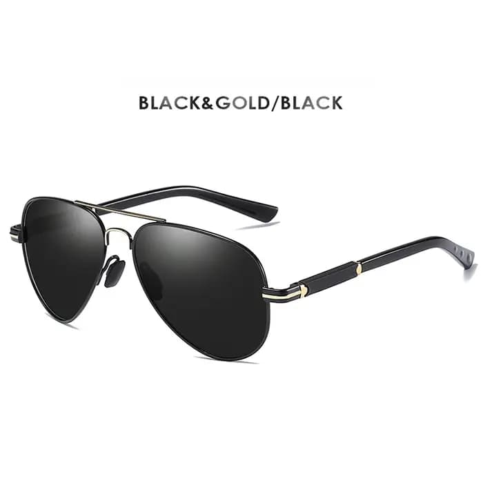 LIvissed MO-Lunettes de soleil photochromiques pour hommes et femmes