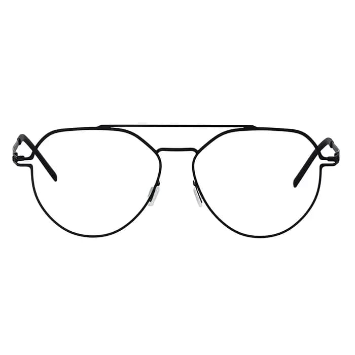 Lunettes allemandes ultralégères à Double faisceau