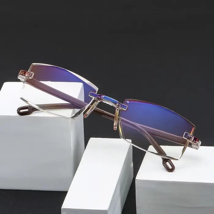 Lunettes de lecture à rayons bleus pour femmes et hommes