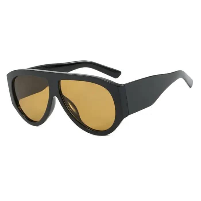 Nouvelles lunettes de soleil tendance pour femmes et hommes