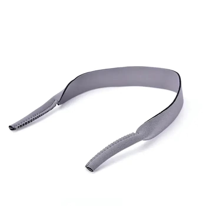 Lunettes de soleil en néoprène extensible