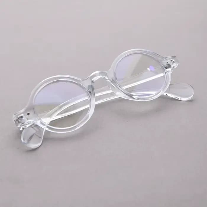 Lunettes de lecture rondes pour femmes