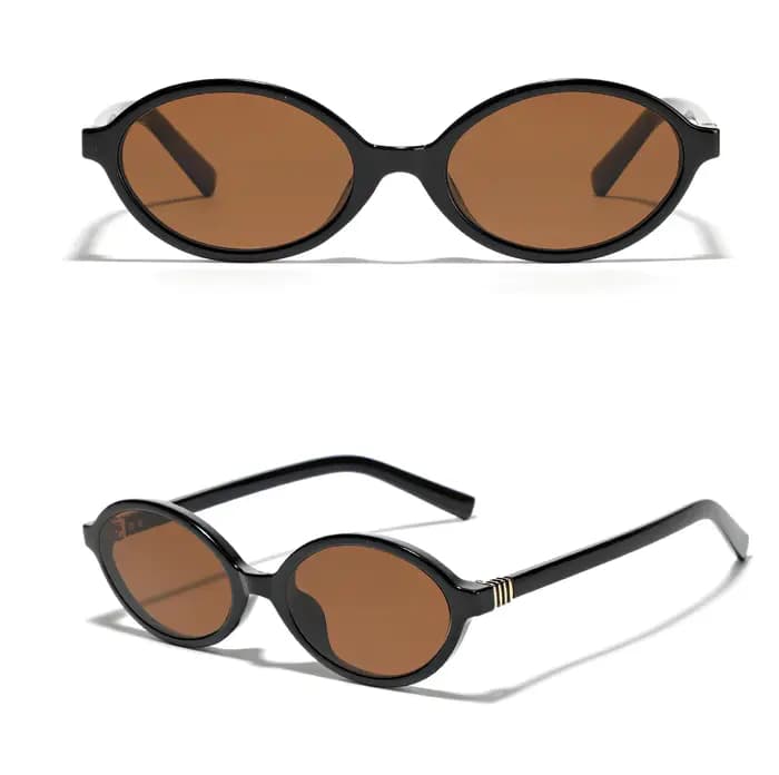 Nouvelles lunettes de soleil 2026 pour hommes