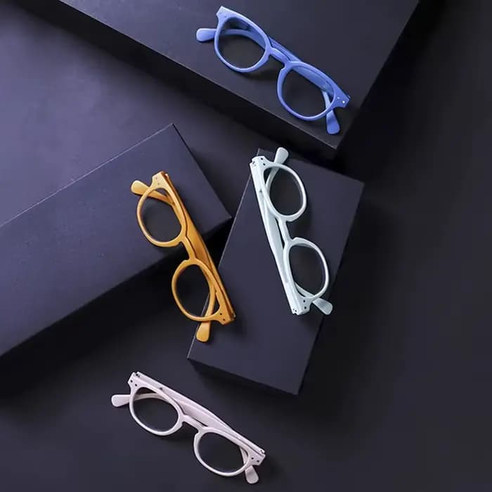 May fleur lunettes de lecture femme lecteurs de mode homme Promotion