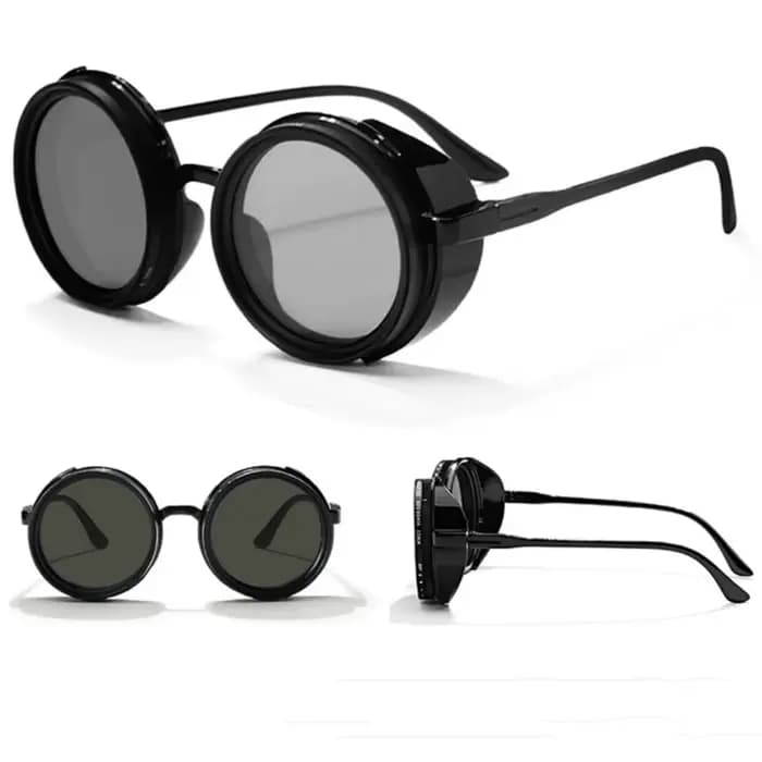 Lunettes de soleil réglables 1-9ND pour hommes et femmes