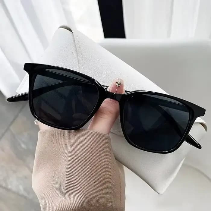 Lunettes de soleil pour myopie