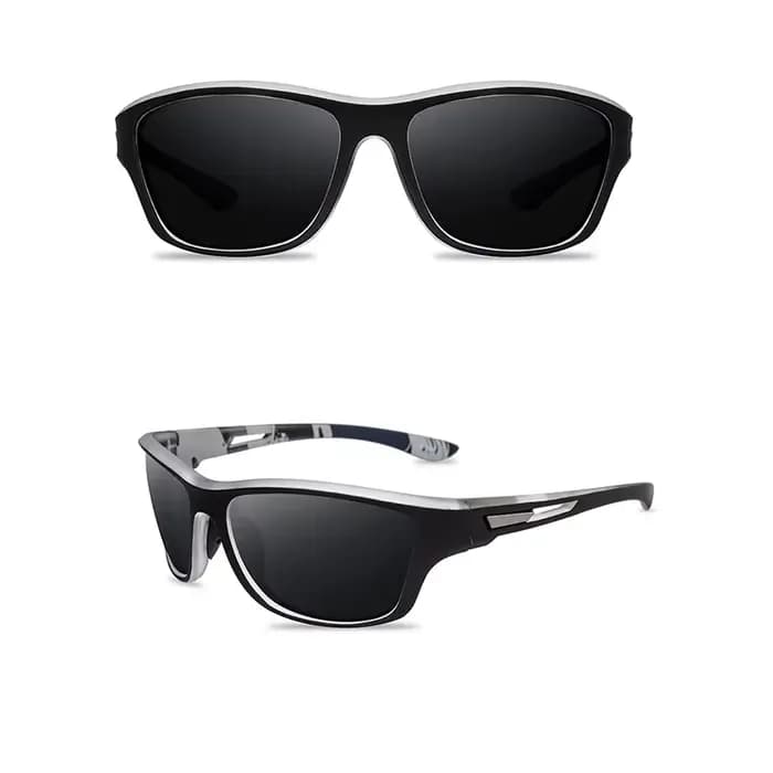 Lunettes polarisées hommes femmes