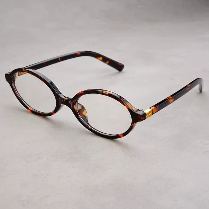 Nouvelles lunettes de soleil ovales pour femmes marque de mode noir petit cadre lunettes de soleil f