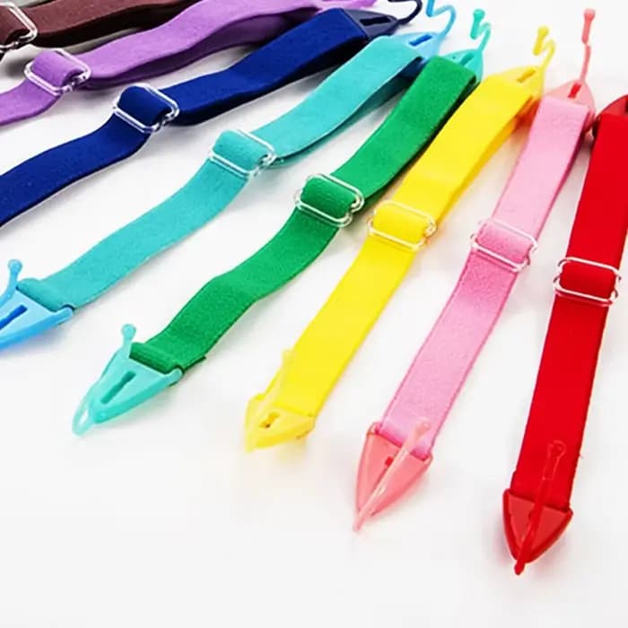 1 pièces Pack enfants garçons filles lunettes sangle cordon élastique